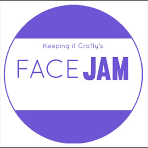 Face Jam Logo